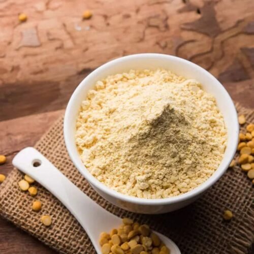 Fine Gram Flour I Besan l PROTIEN - 22GM - 900GM