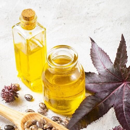 Castor Oil - 200 ml