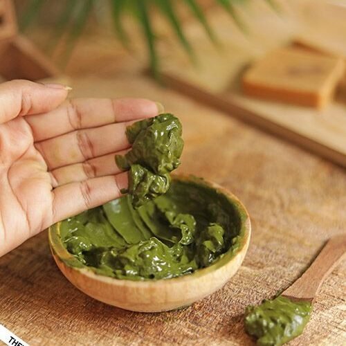 Pure Heena - 0 Chemicals - For Hair And Skin - 250gm