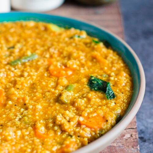 Millet Bisibele- with masala Ready to cook