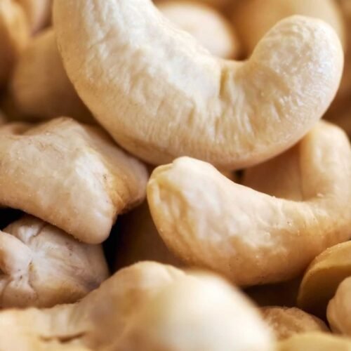 Premium Cashew- 500gm-15gm Protien - TASTE THAT U NEVER HAD