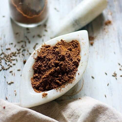Roasted Jeera Powder --100Gm