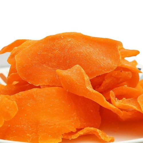 Yum Mango candy ( made from real fruit) 200gm
