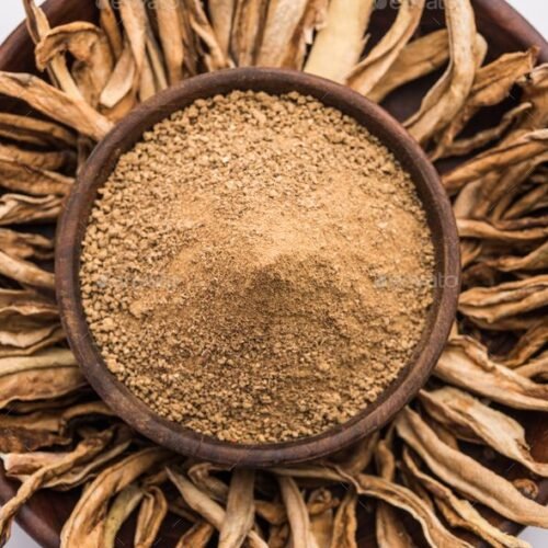Amchur Powder -100Gm