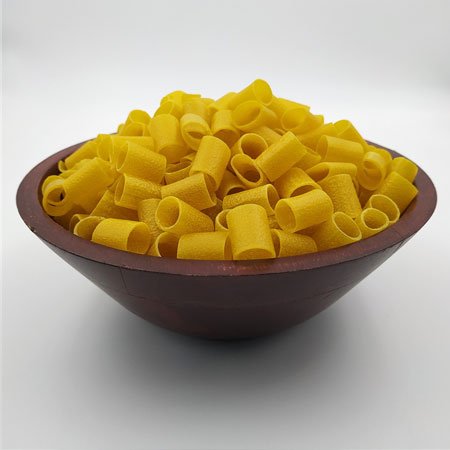 Gold Finger (childhood finger food)