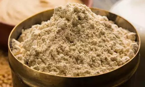 Classis Sattu (500 gms)