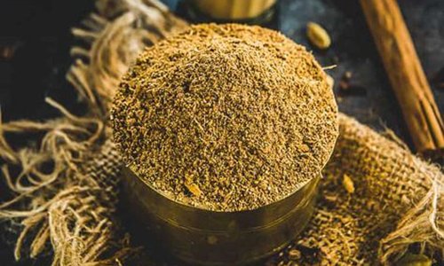 Authentic Chai Masala --100Gm