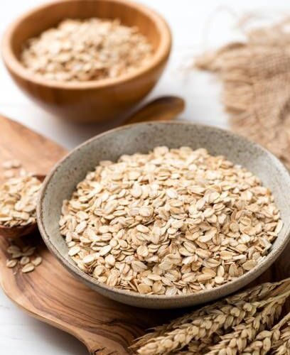 Rolled Oats Flour (500gm)