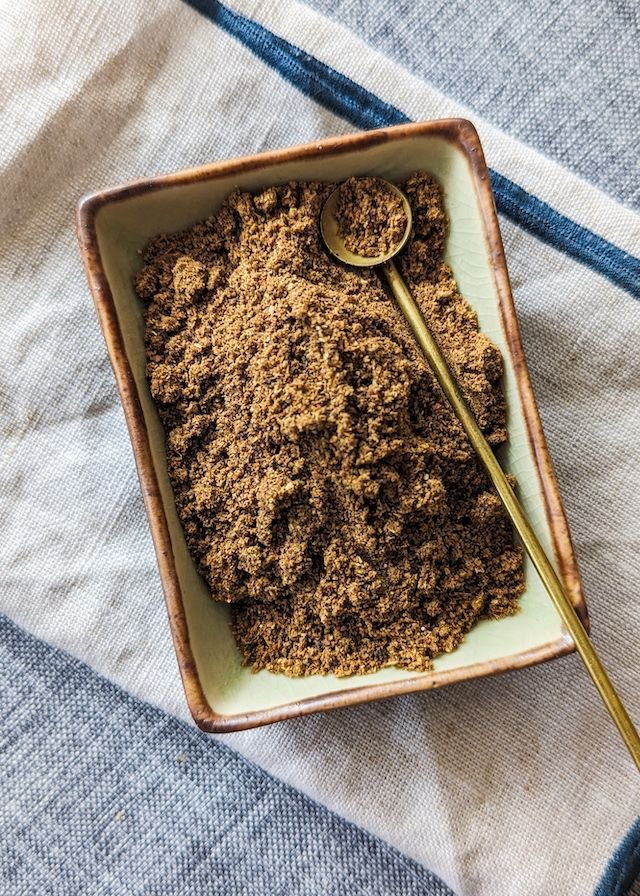 Black jaggery powder (1kg) pakk method