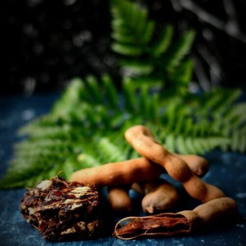 Tamarind Imli Seedless - 250gm - ingenious variety - organic