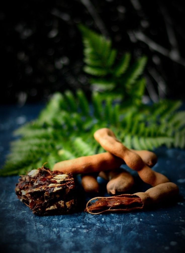 Tamarind Imli Seedless - 250gm - ingenious variety - organic