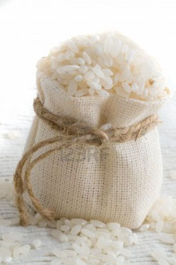 Govind Bhog - Aromatic Rice - 1KG (no stock)