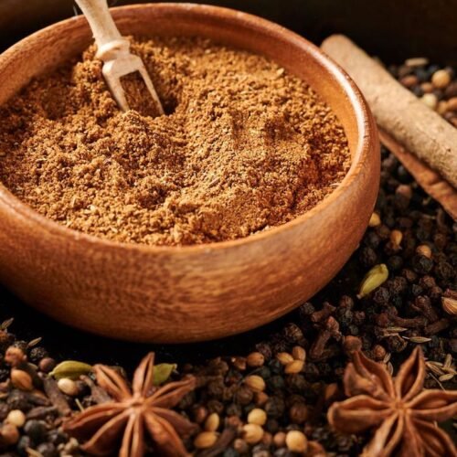 Home Made Garam Masala Powder --100Gm