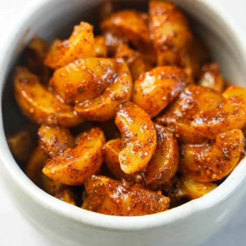 Amla Pickle (Masala) – 350gm