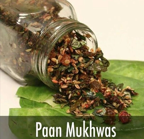 Calcutta Paan Mukhwas - 150gm