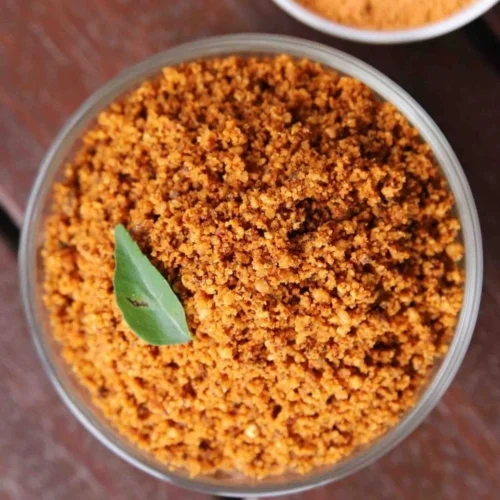 Idli Dosa Pudi / Gun Powder - 100gm