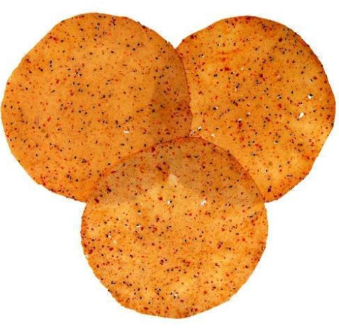 Chana Dal Papad - 500GM - from Banaras