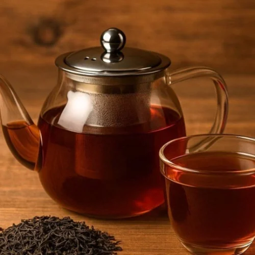 Tea - fresh harvest 0 artificial substance - 250gm
