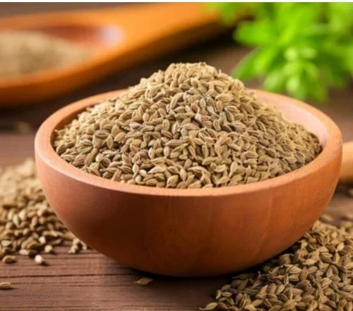 Ajwain with twist, after food - digestive - 100gm