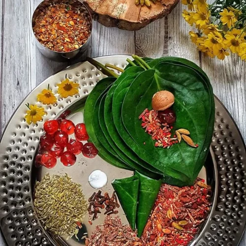 Paan Twist - 200gm (beetle leaf u never tried this before)