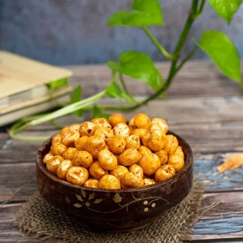 Peri Peri Makhana - without Maltodextrin