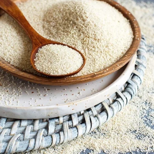 Samak Rice - 500gm - fasting friendly