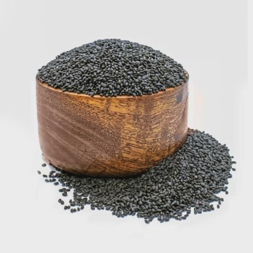 Sabja seeds - Basil seeds - 100gm - king of seeds